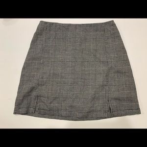 Brandy Melville skirt